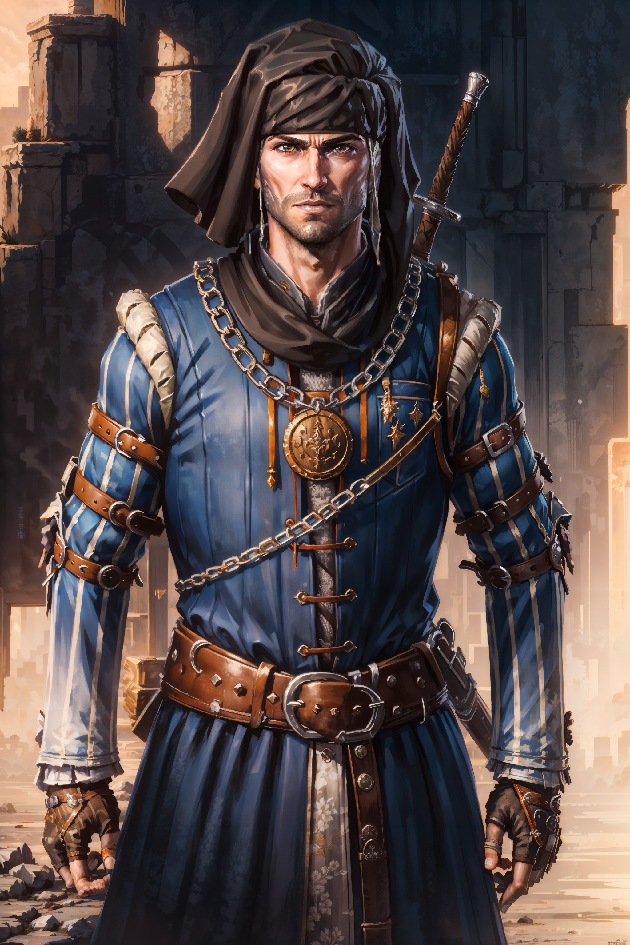 00345-381497912-masterpiece top quality best quality official art detailed_1.2  rocheW3 solo looking at viewer brown eyes weapon ma.jpg